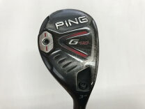 楽天市場】ping g410 ユーティリティ 6の通販