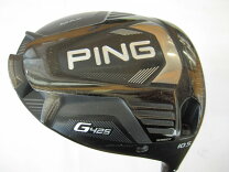 楽天市場】ドライバー g425 max 10.5°の通販