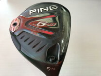 楽天市場】ping g410 5wの通販