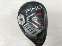 楽天市場】ping g410 ユーティリティ 22の通販 