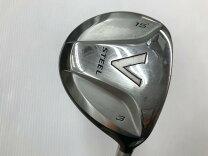 楽天市場】テーラーメイド Vスチール フェアウェイウッドの通販
