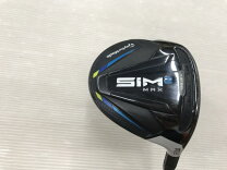 楽天市場】テーラーメイド sim2 max フェアウェイウッド tensei blue 
