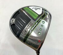 楽天市場】キャロウェイ epic max 10.5 srの通販