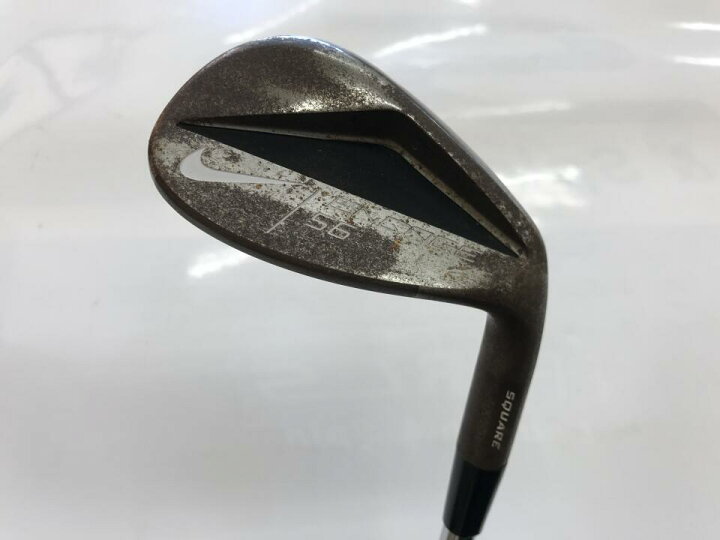 楽天市場】【中古】ナイキ ENGAGE Wedge ウェッジ 56° S200フレックス 