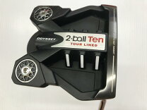楽天市場】2-ball ten tour lined（ブランドオデッセイ）（ゴルフ 