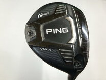 楽天市場】ping g425 max フェアウェイウッド 173-75の通販
