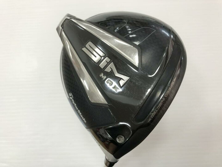 楽天市場】【完売】【中古】【レディースモデル】テーラーメイド SIM 