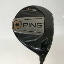 楽天市場】ピンg400 フェアウェイウッド ヘッドカバーの通販