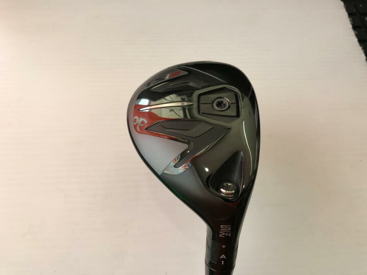 楽天市場】【中古】タイトリスト TSi2 ユーティリティ 24° Sフレックス 
