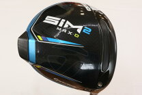 楽天市場】taylormade sim2 max－d レディースの通販