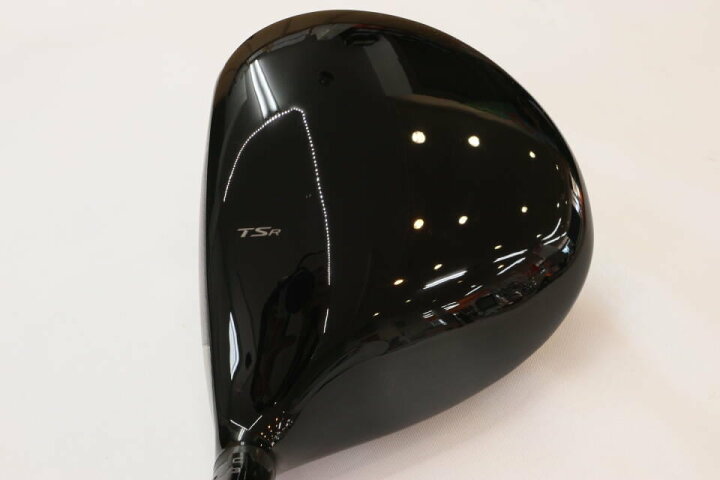楽天市場】【中古】タイトリスト TSR2 ドライバー 10° Rフレックス 
