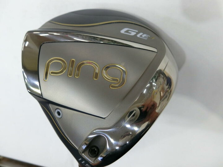 楽天市場】【完売】【中古】【レディースモデル】ピン G Le 3