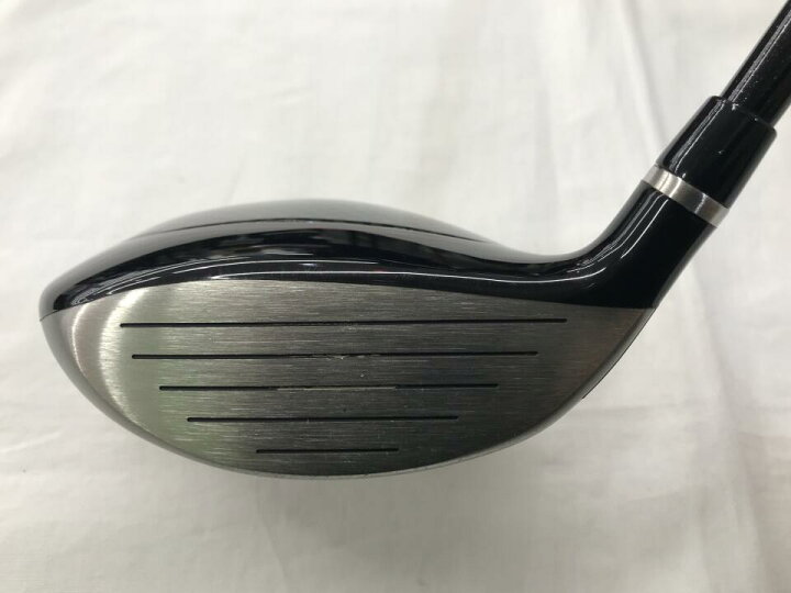 楽天市場】【中古】ヤマハ RMX VD フェアウェイウッド 5W 18° X 