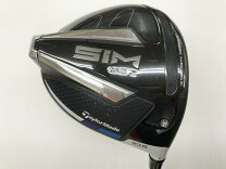 楽天市場】テーラーメイド sim maxドライバーの通販
