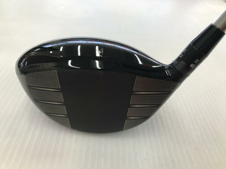楽天市場】【中古】タイトリスト TSR4 ドライバー 9° Sフレックス 45.0 