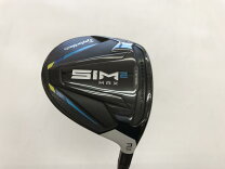 楽天市場】sim2 フェアウェイウッド 3w diamana tb60の通販