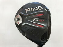 楽天市場】g410 フェアウェイウッドの通販