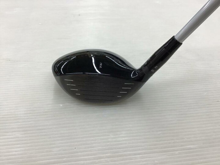 楽天市場】【中古】タイトリスト TSi2 フェアウェイウッド 5W 18° S  