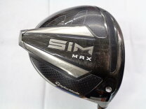 楽天市場】sim max ドライバーad xcー6の通販