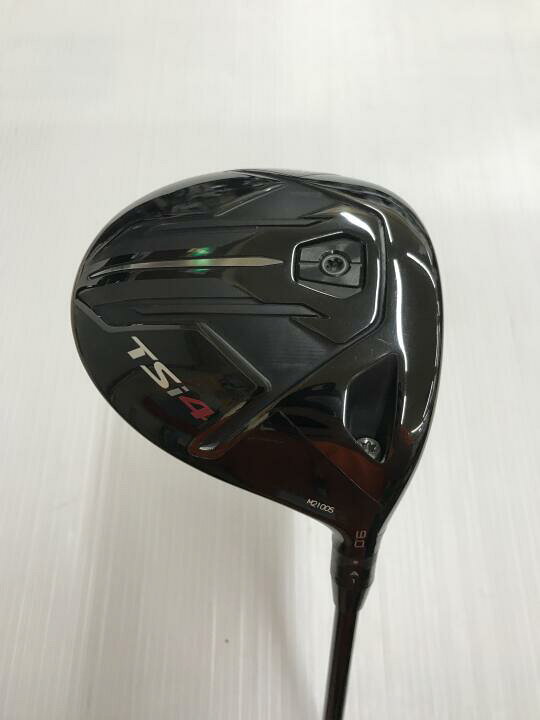 楽天市場】【中古】タイトリスト TSi4 ドライバー 45.75インチ TSP-322 