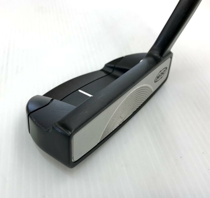 Yes！Golf Cグルーヴパター モリー(パター（単品）)|イエス！(Yes!)の 