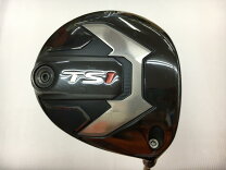 楽天市場】ts1 ドライバー titleist diamana 50の通販
