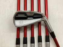楽天市場】bridgestone golf j15dpf アイアンの通販