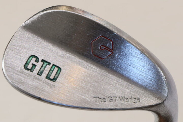 楽天市場】【中古】ジョージ武井デザイン GTD The GT Wedge ウェッジ 