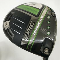 楽天市場】callaway epic max ls ドライバーの通販