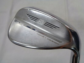 【中古】タイトリスト VOKEY SM9 ツアークローム ウェッジ 56° Rフレックス 35.0インチ NSプロ MODUS 3 SYSTEM 3 TOUR 125 Dランク 右利き用 Titleist ゴルフクラブ ゴルフドゥ ゴルフ用品 GOLF DO 中古ゴルフ