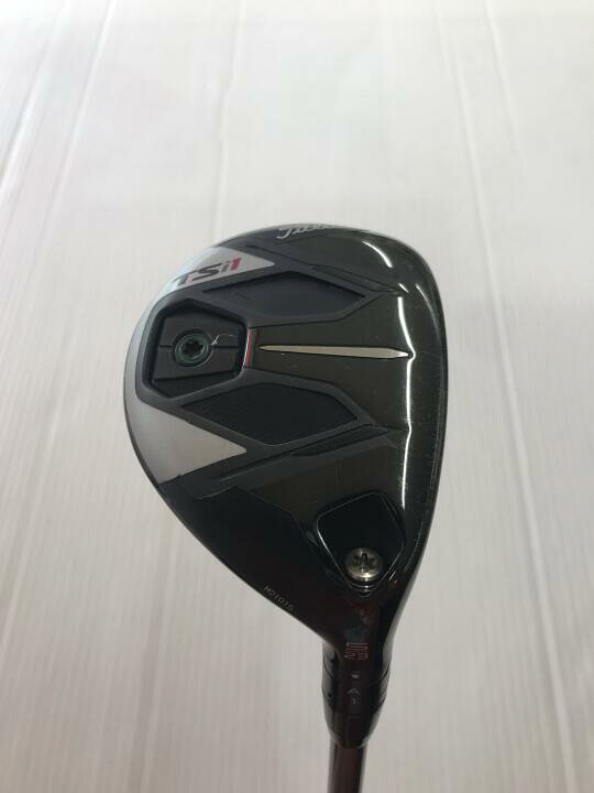 楽天市場】【中古】タイトリスト TSi1 ユーティリティ 23° Sフレックス 