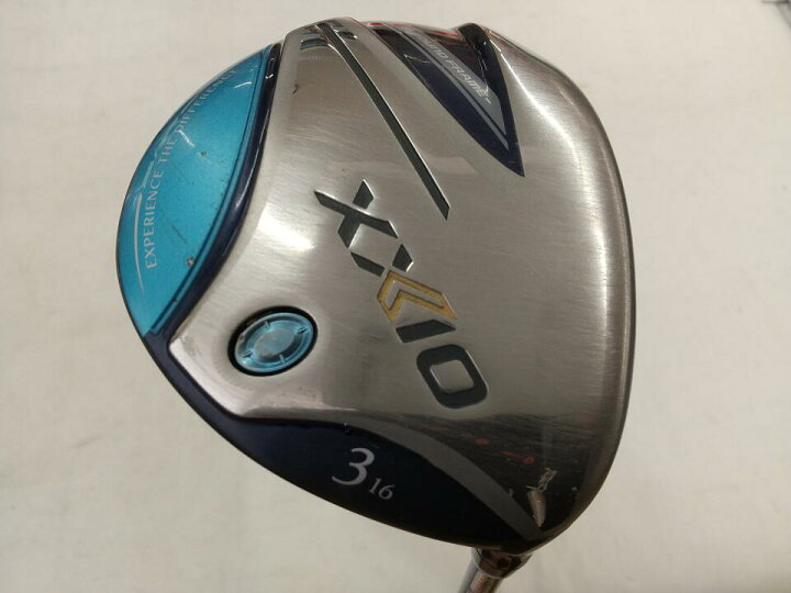 楽天市場】【中古】【レディースモデル】ダンロップ XXIO LADIES 2022 