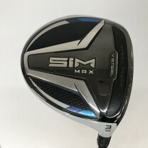 楽天市場】sim max フェアウェイウッド tour ad xcの通販 