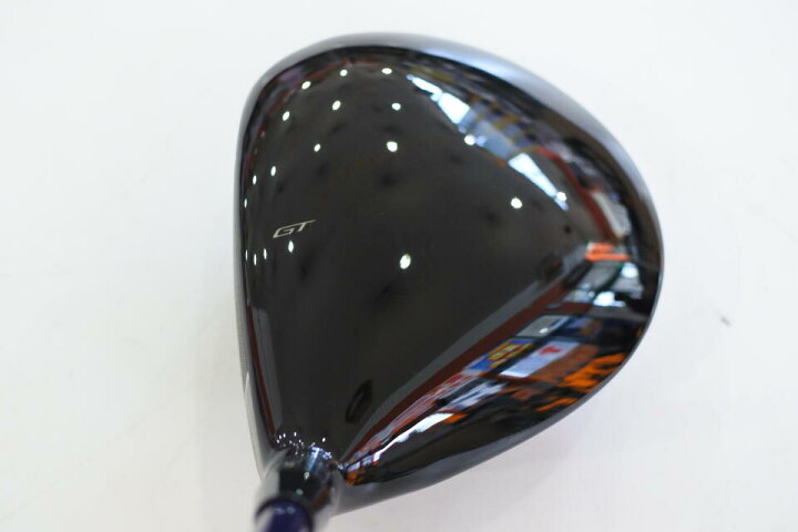 楽天市場】【中古】タイトリスト GT4 ドライバー 9° Sフレックス 45.0 