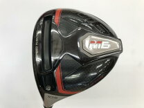 楽天市場】テーラーメイド m6 d－type us ドライバーの通販