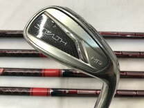 楽天市場】アイアンセット 中古 テーラーメイド（レディースクラブ  