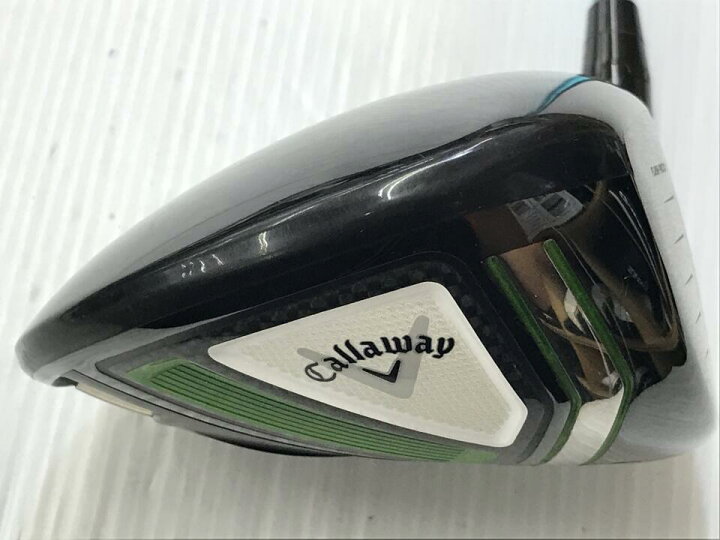 楽天市場】【中古】キャロウェイ EPIC MAX LS ドライバー 10.5° S 