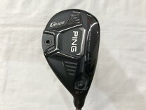 楽天市場】ping g425 ユーティリティ 中古（ユーティリティ｜メンズ 