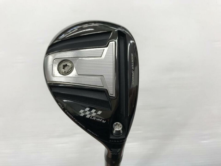 楽天市場】【中古】バルド TT UTILITY ユーティリティ 20° Sフレックス 