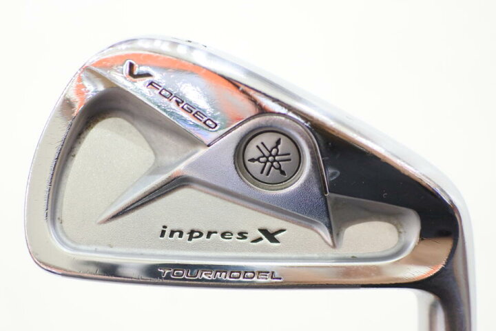 楽天市場】【中古】ヤマハ インプレスX Vフォージドツアーモデル 2010 