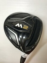 楽天市場】m2 フェアウェイウッド 7w（ゴルフ｜スポーツ・アウトドア 