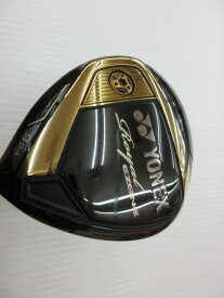 【中古】ヨネックス Royal EZONE 2021 フェアウェイウッド 9W 24° SRフレックス 41.0インチ ヘッドカバーあり RX-05RE Bランク 右利き用 YONEX ゴルフクラブ ゴルフドゥ ゴルフ用品 GOLF DO 中古ゴルフク