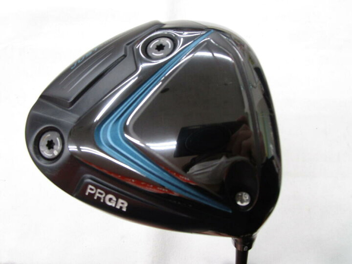 楽天市場】【中古】プロギア RS X ドライバー 10.5° Sフレックス 45.5 