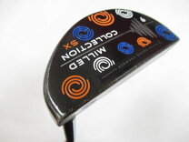 楽天市場】オデッセイ ミルドコレクション sx パターの通販