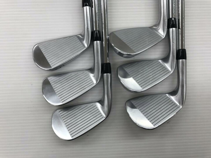 楽天市場】【中古】タイトリスト T150 2023 アイアンセット S 
