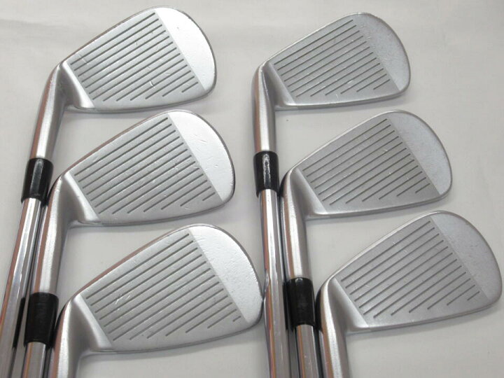 楽天市場】【中古】ミズノ JPX 919 TOUR アイアンセット S200 