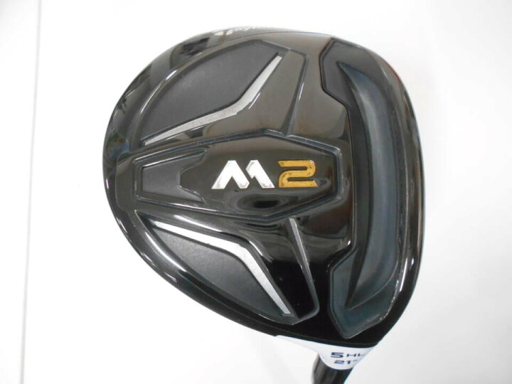 楽天市場】【中古】【レディースモデル】テーラーメイド M2 レディス 