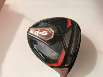 楽天市場】テーラーメイド m6 ドライバー ヘッドの通販