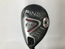 楽天市場】ping g410 ユーティリティ 22の通販