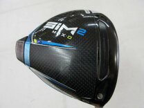 楽天市場】taylormade sim2 max－d レディースの通販